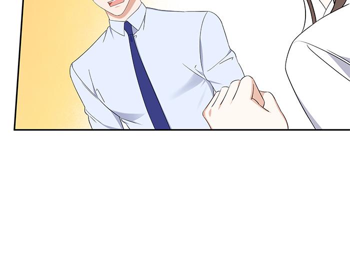 The New Hire's Secret Chapter 10 page 74 - 
