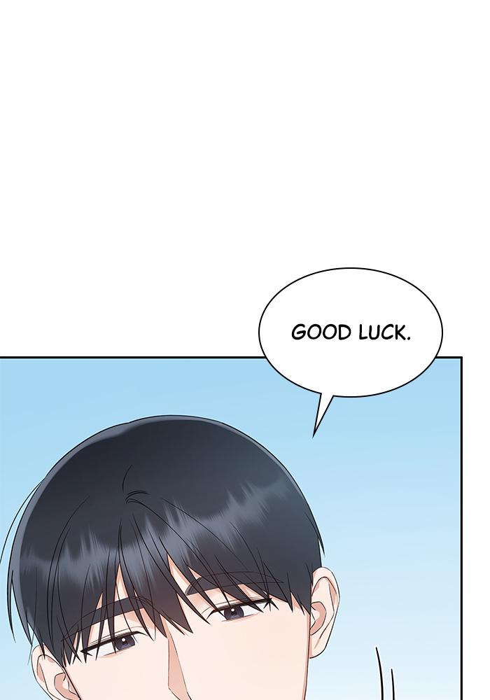 The New Hire's Secret Chapter 10 page 79 - 