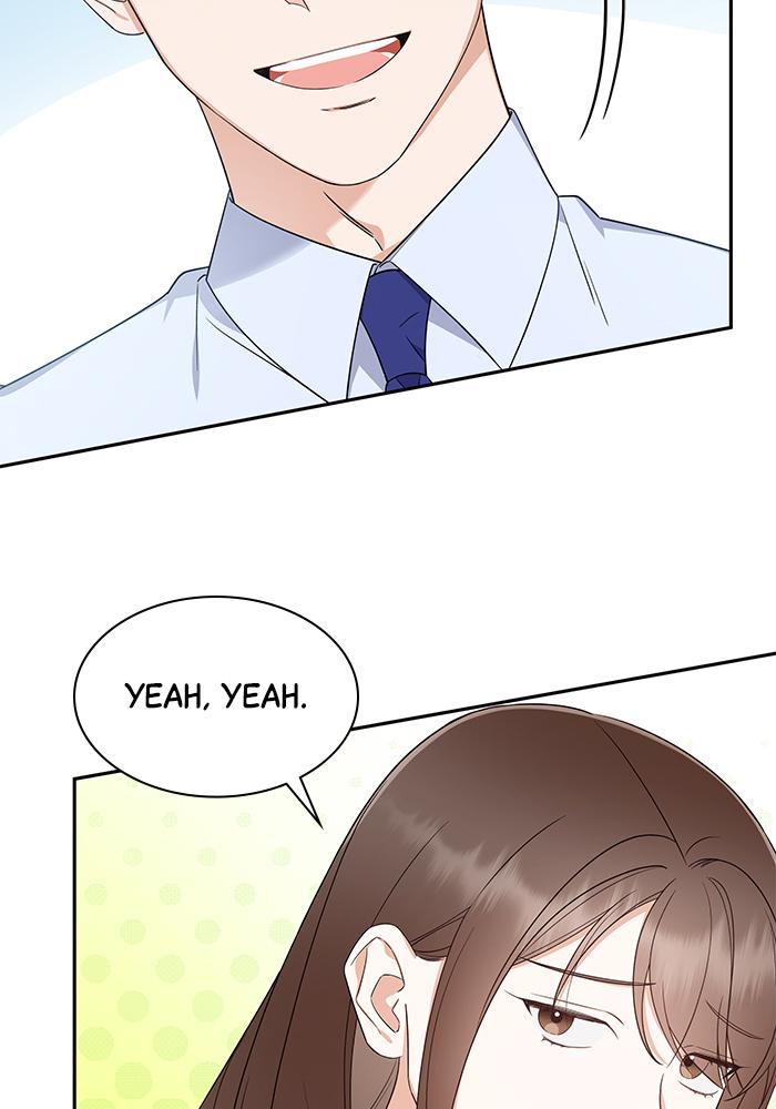 The New Hire's Secret Chapter 10 page 80 - 