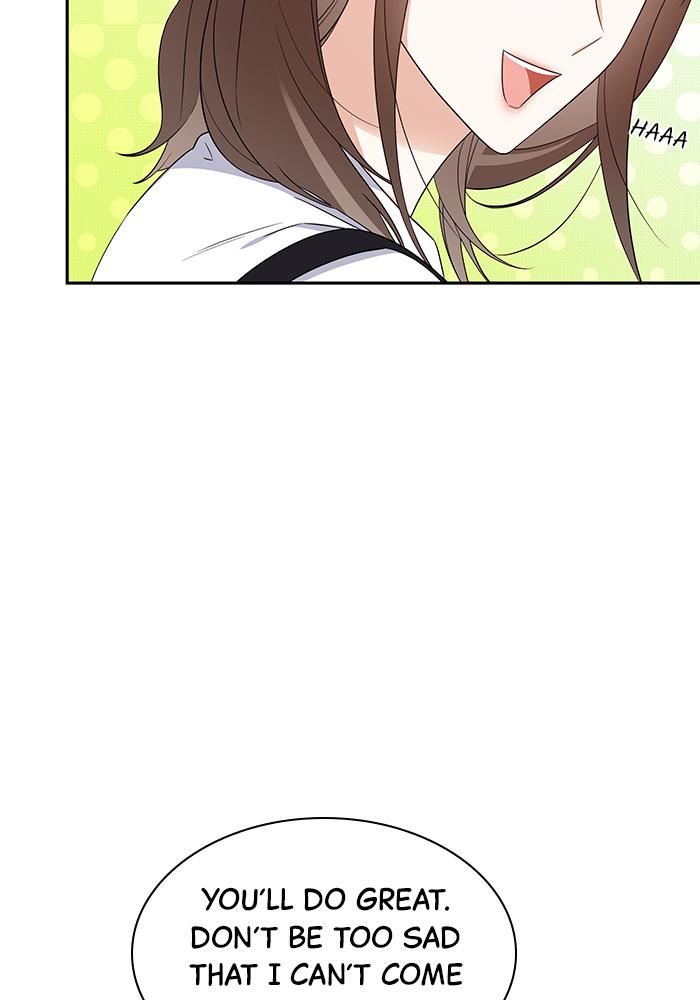 The New Hire's Secret Chapter 10 page 81 - 