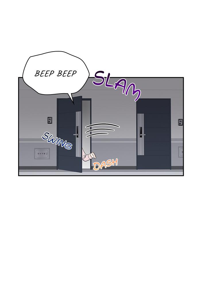 The New Hire's Secret Chapter 10 page 85 - 