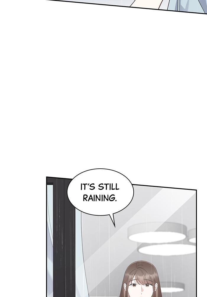 The New Hire's Secret Chapter 10 page 87 - 