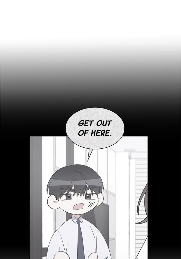 The New Hire's Secret Chapter 10 page 91 - 