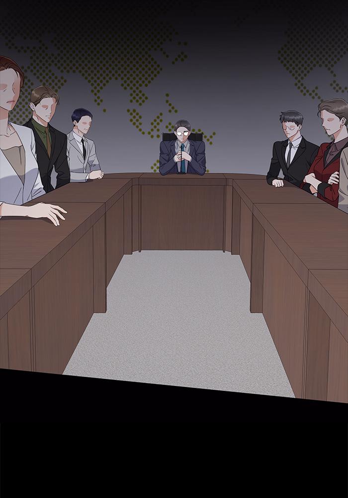 The New Hire's Secret Chapter 10 page 99 - 