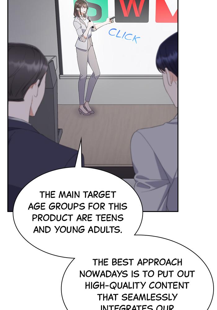 The New Hire's Secret Chapter 11 page 11 - 