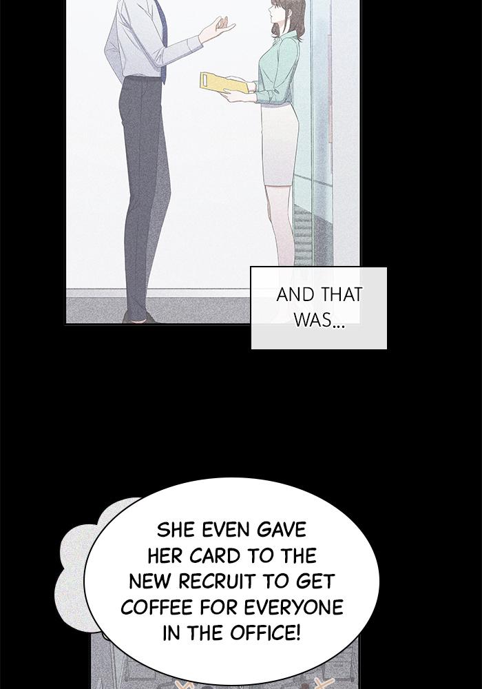 The New Hire's Secret Chapter 11 page 103 - 