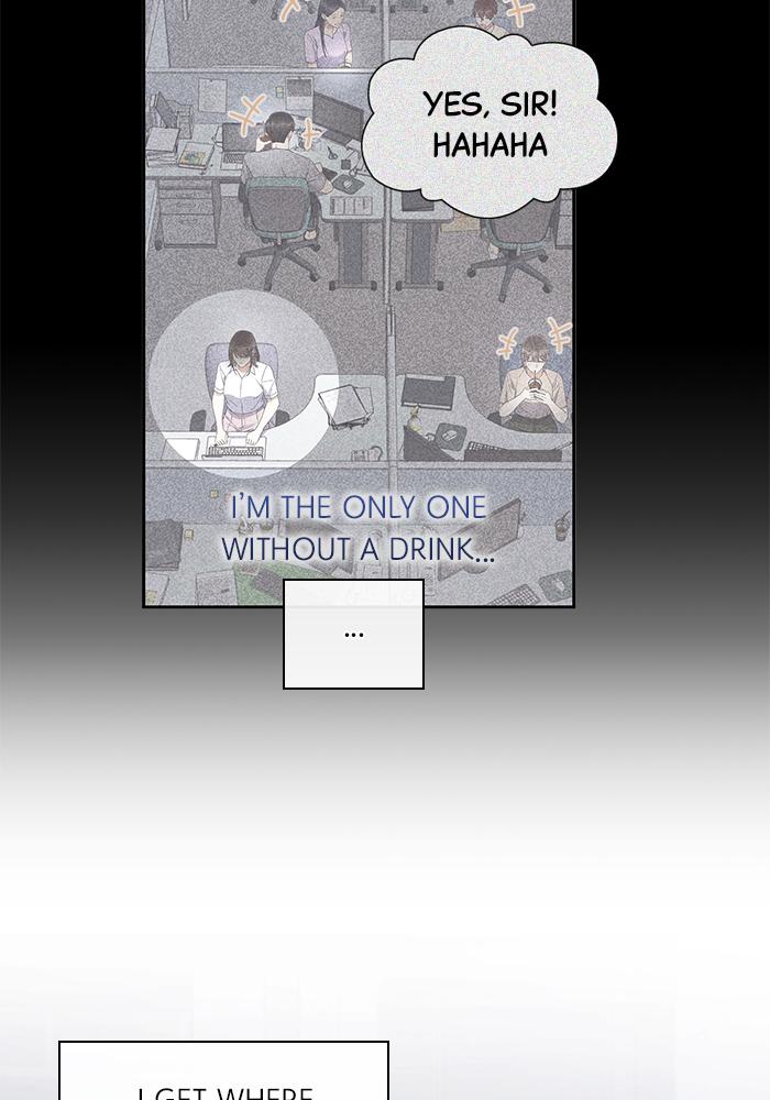 The New Hire's Secret Chapter 11 page 104 - 