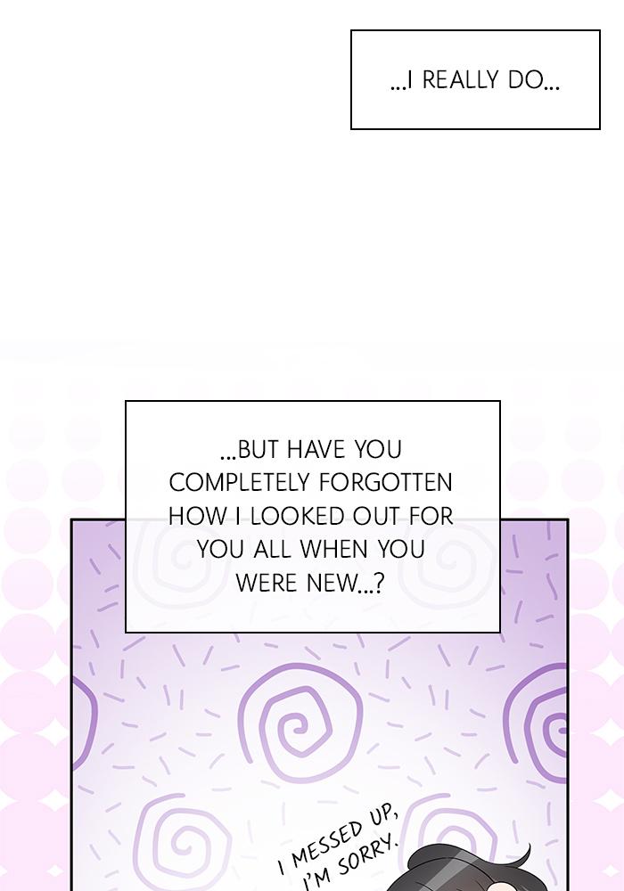 The New Hire's Secret Chapter 11 page 107 - 