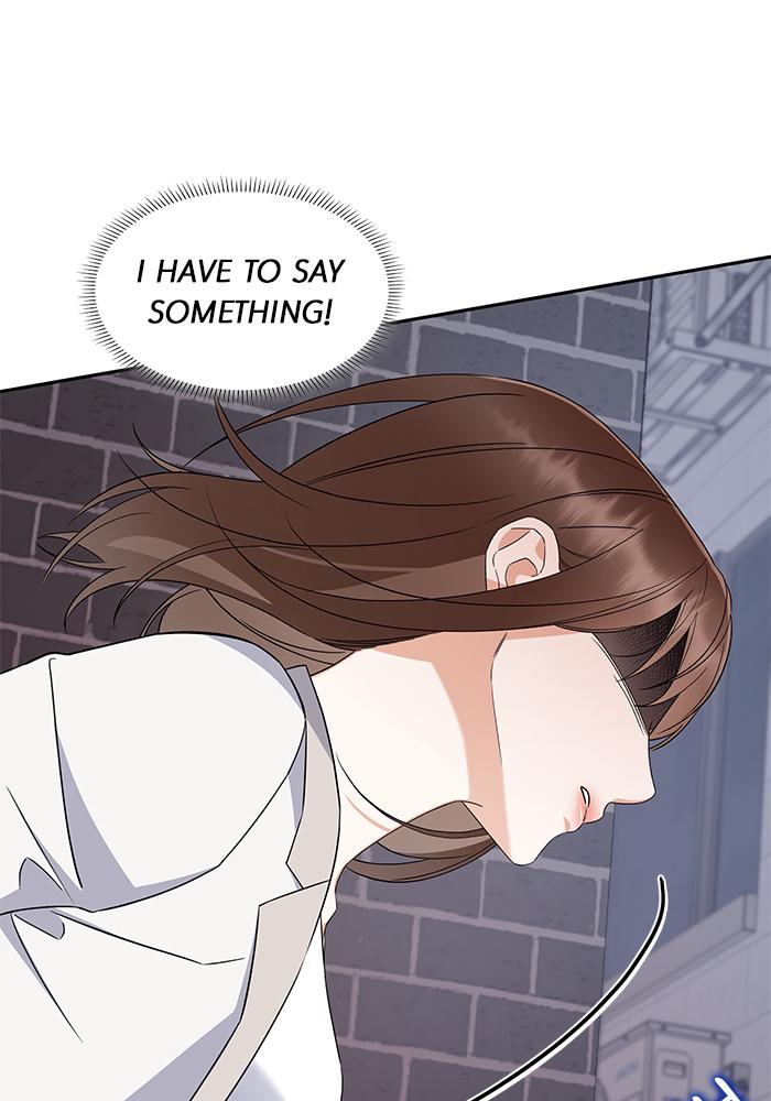The New Hire's Secret Chapter 11 page 111 - 