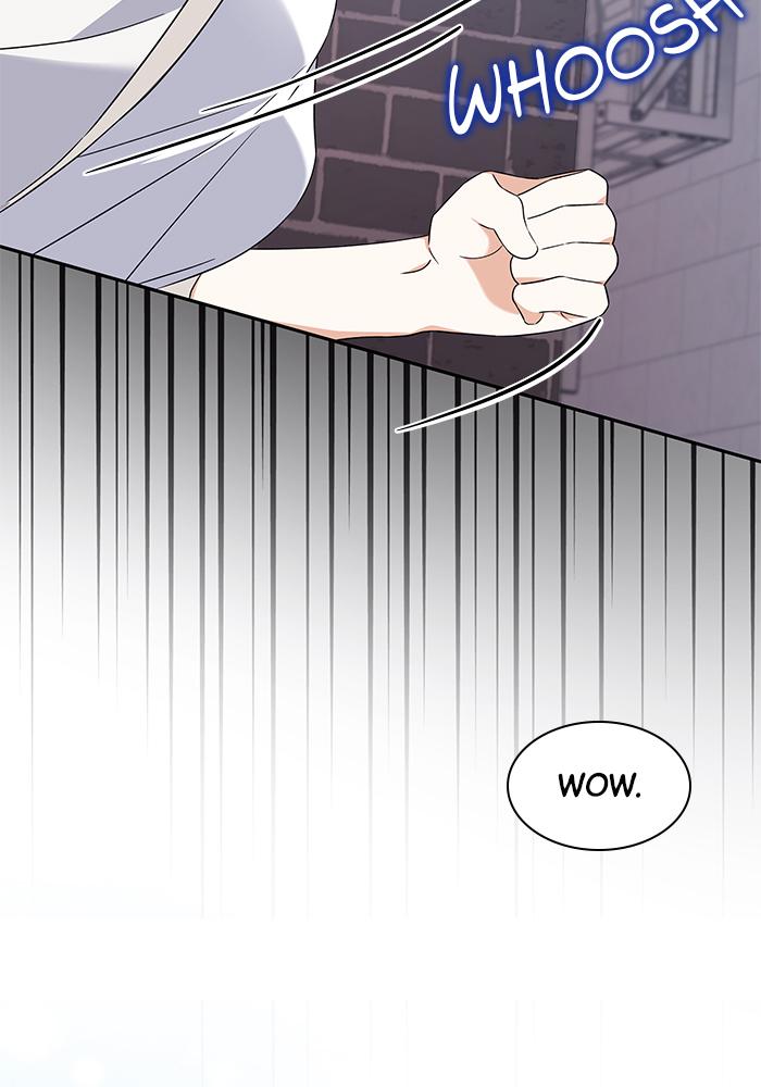 The New Hire's Secret Chapter 11 page 112 - 