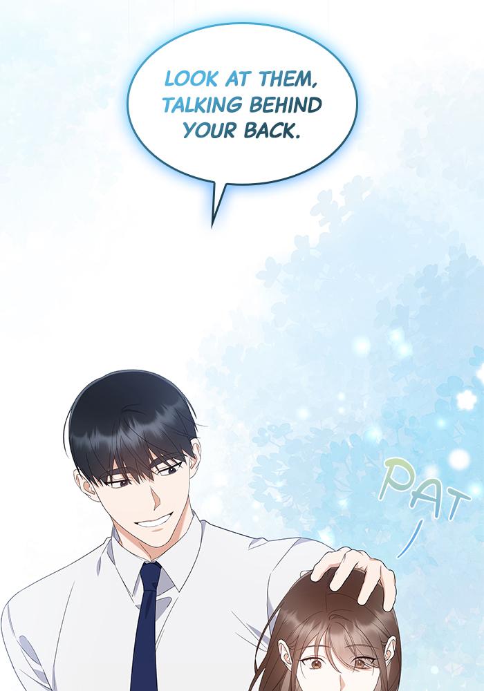 The New Hire's Secret Chapter 11 page 113 - 