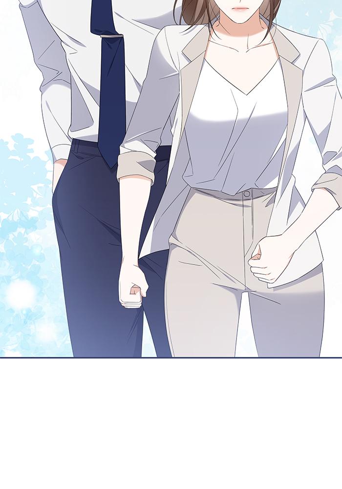 The New Hire's Secret Chapter 11 page 114 - 
