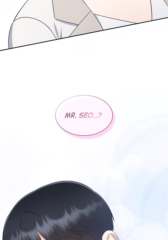 The New Hire's Secret Chapter 11 page 116 - 
