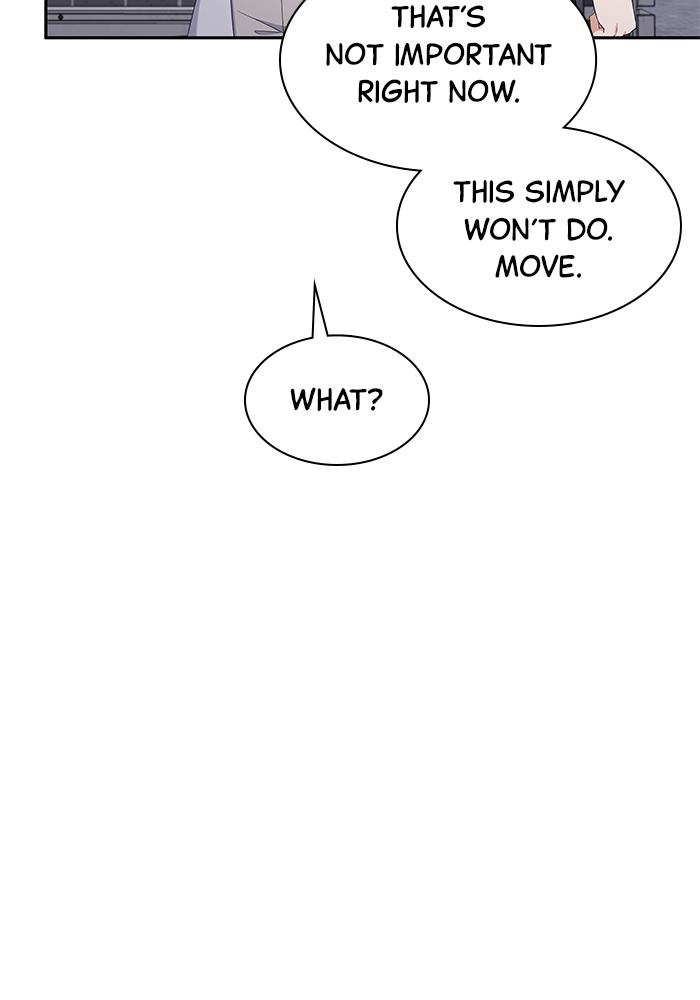 The New Hire's Secret Chapter 11 page 120 - 