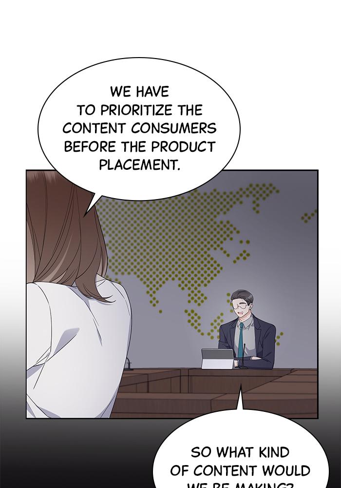 The New Hire's Secret Chapter 11 page 13 - 