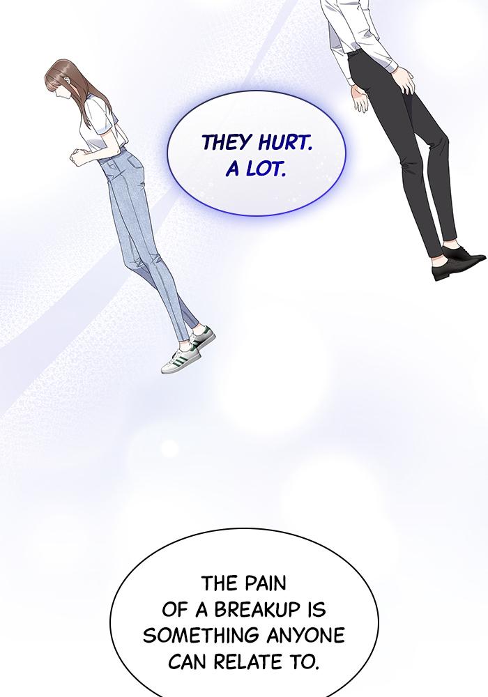 The New Hire's Secret Chapter 11 page 21 - 