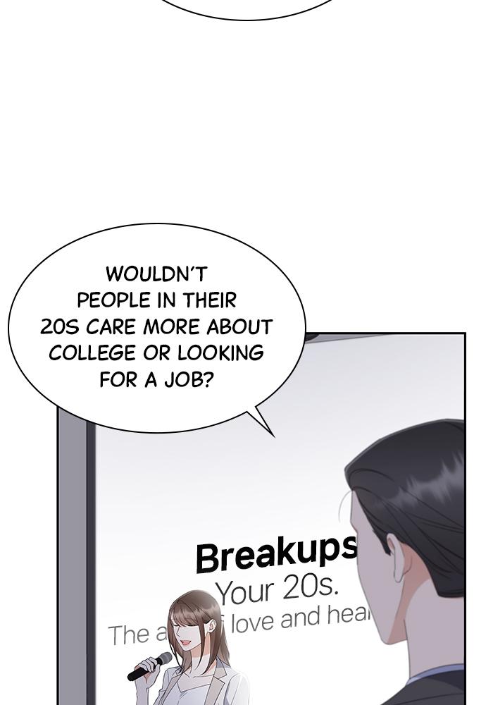 The New Hire's Secret Chapter 11 page 22 - 