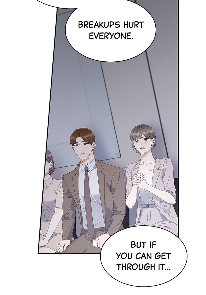 The New Hire's Secret Chapter 11 page 27 - 