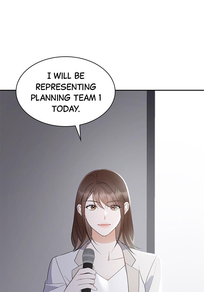The New Hire's Secret Chapter 11 page 4 - 