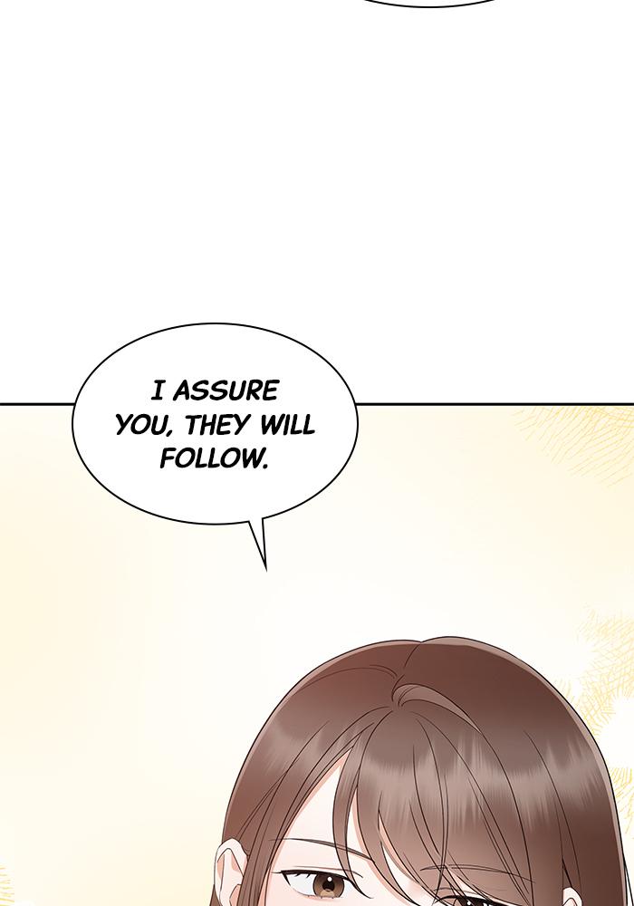 The New Hire's Secret Chapter 11 page 31 - 