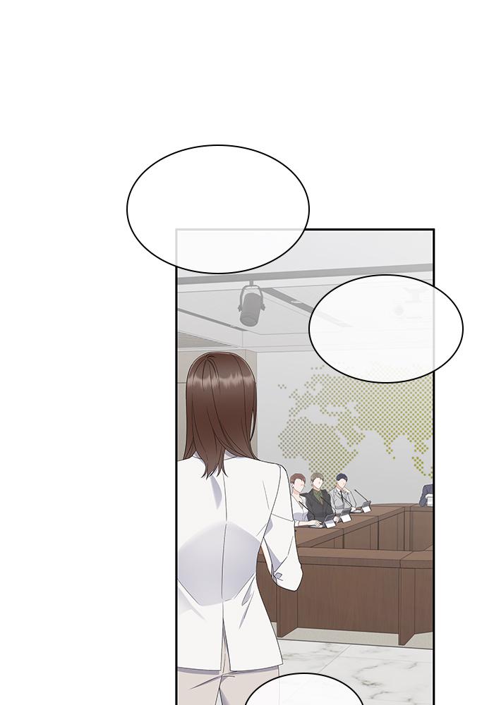 The New Hire's Secret Chapter 11 page 37 - 