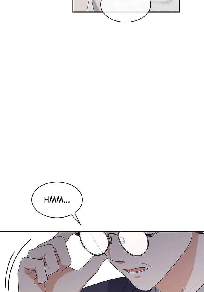 The New Hire's Secret Chapter 11 page 38 - 
