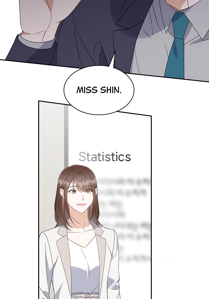The New Hire's Secret Chapter 11 page 39 - 