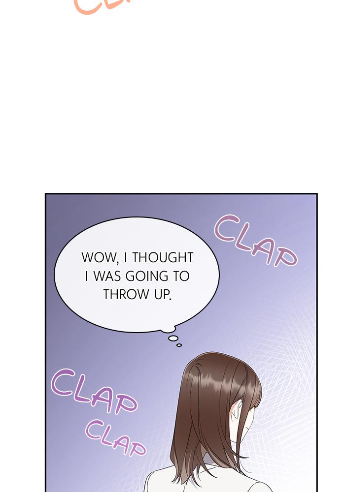 The New Hire's Secret Chapter 11 page 46 - 