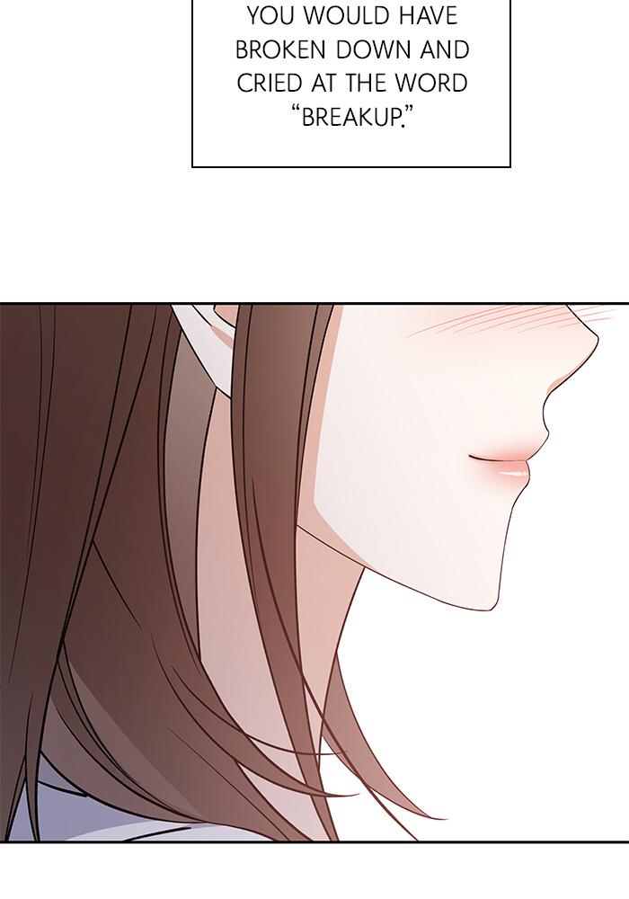 The New Hire's Secret Chapter 11 page 48 - 