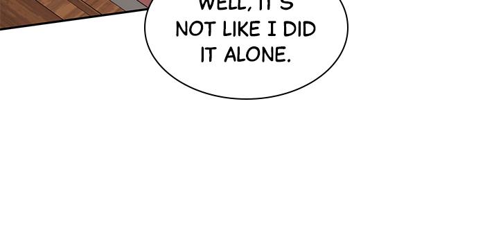 The New Hire's Secret Chapter 11 page 55 - 