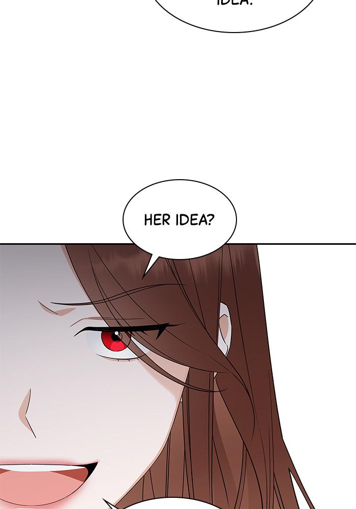 The New Hire's Secret Chapter 11 page 62 - 