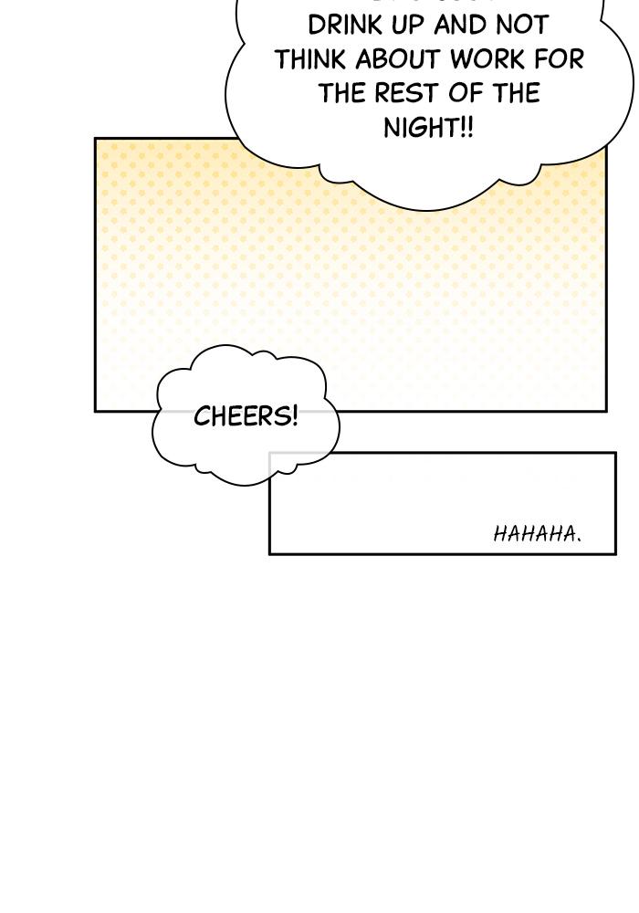 The New Hire's Secret Chapter 11 page 70 - 