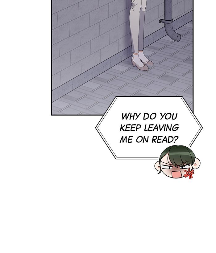 The New Hire's Secret Chapter 11 page 74 - 
