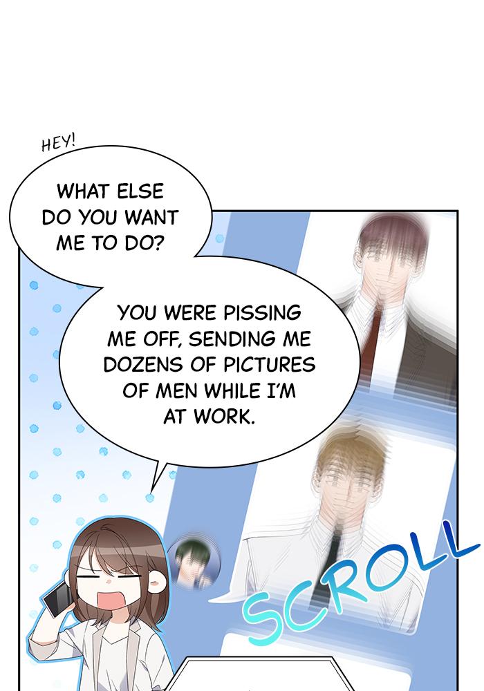 The New Hire's Secret Chapter 11 page 75 - 