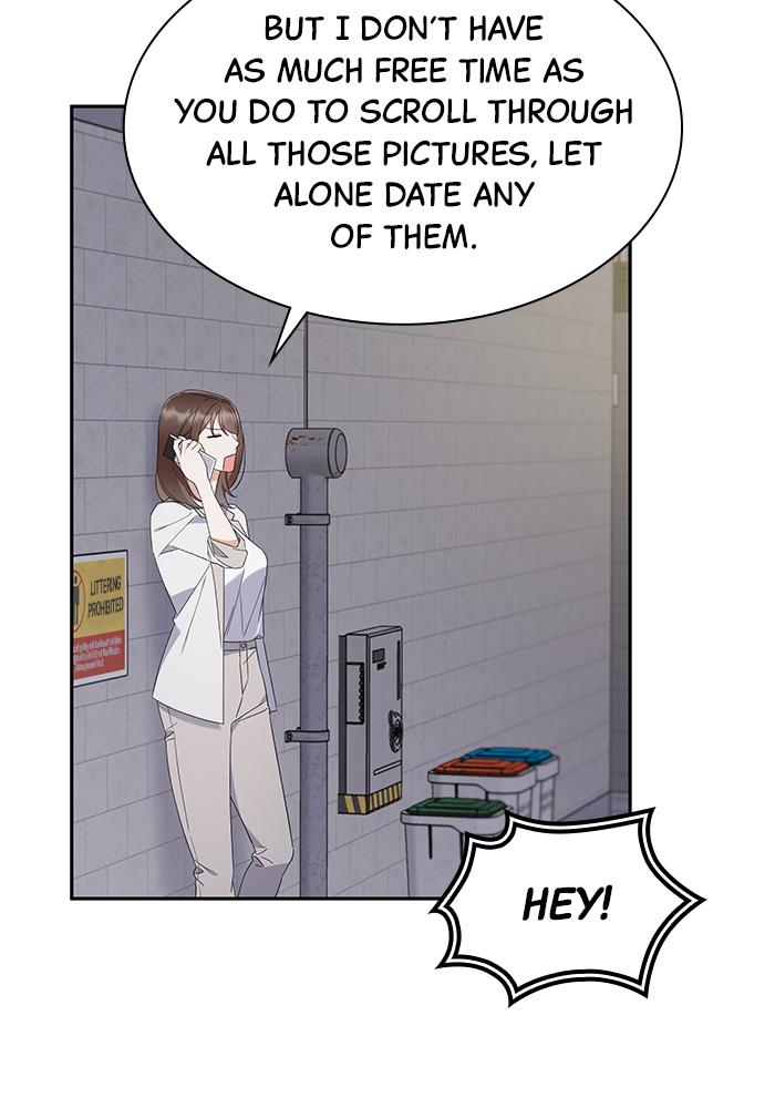 The New Hire's Secret Chapter 11 page 77 - 