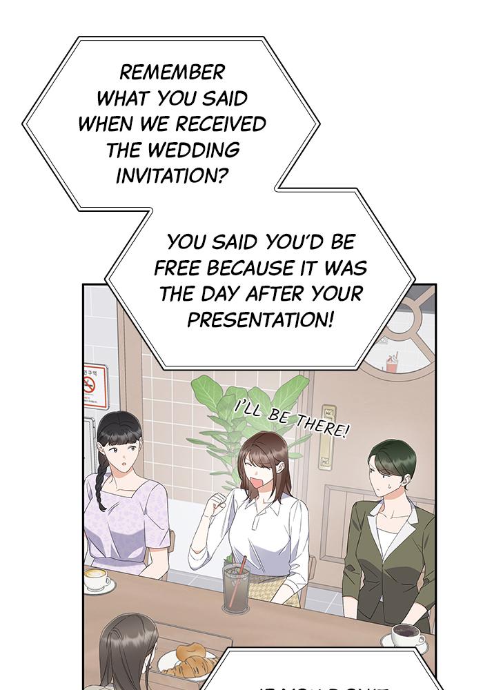The New Hire's Secret Chapter 11 page 80 - 