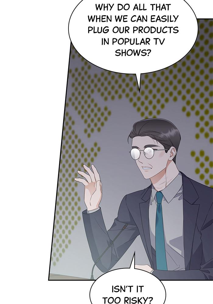 The New Hire's Secret Chapter 11 page 9 - 