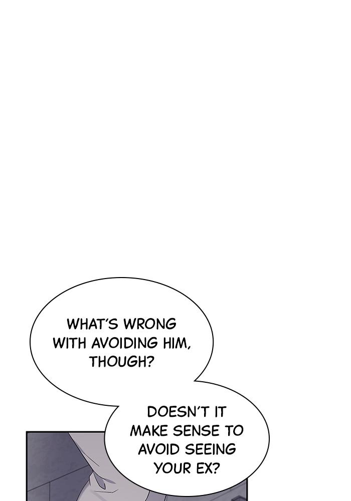 The New Hire's Secret Chapter 11 page 82 - 