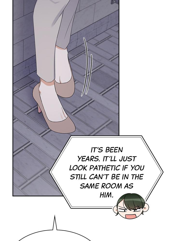 The New Hire's Secret Chapter 11 page 83 - 