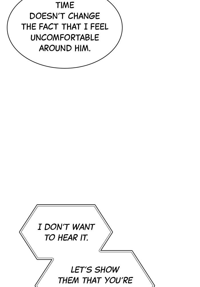 The New Hire's Secret Chapter 11 page 84 - 