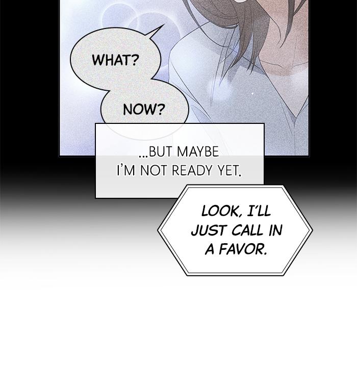The New Hire's Secret Chapter 11 page 87 - 