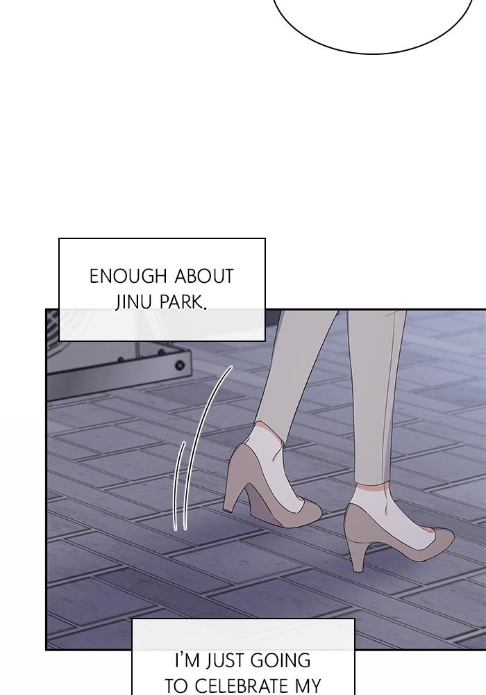 The New Hire's Secret Chapter 11 page 93 - 