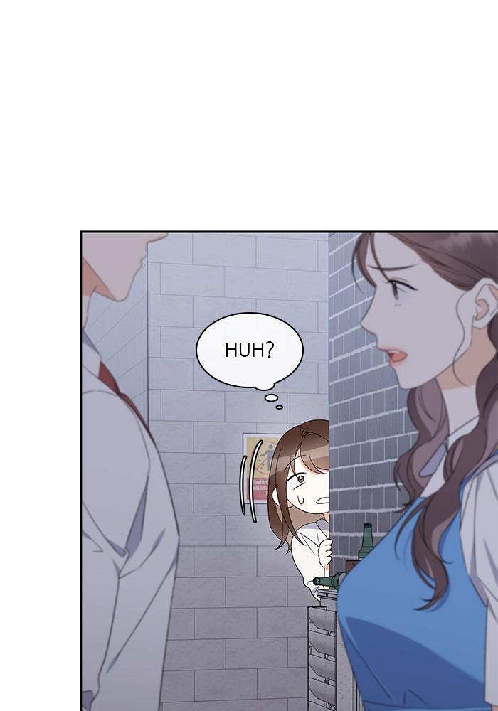 The New Hire's Secret Chapter 11 page 97 - 