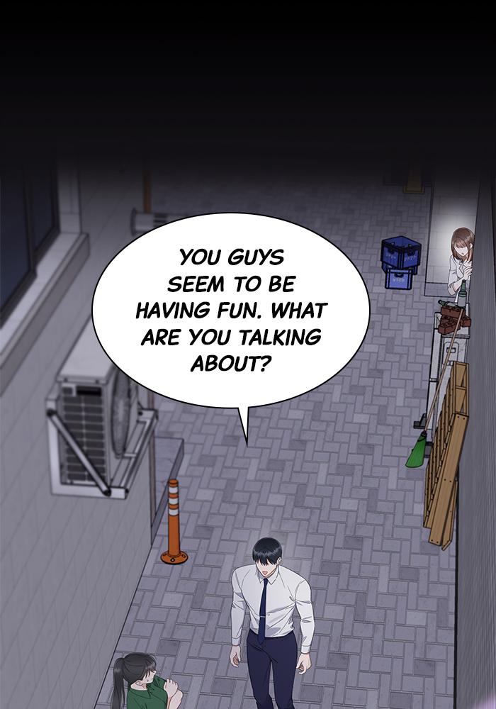 The New Hire's Secret Chapter 12 page 2 - 