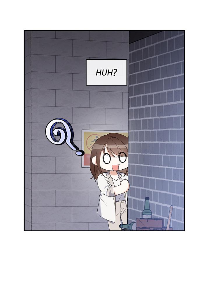 The New Hire's Secret Chapter 12 page 11 - 