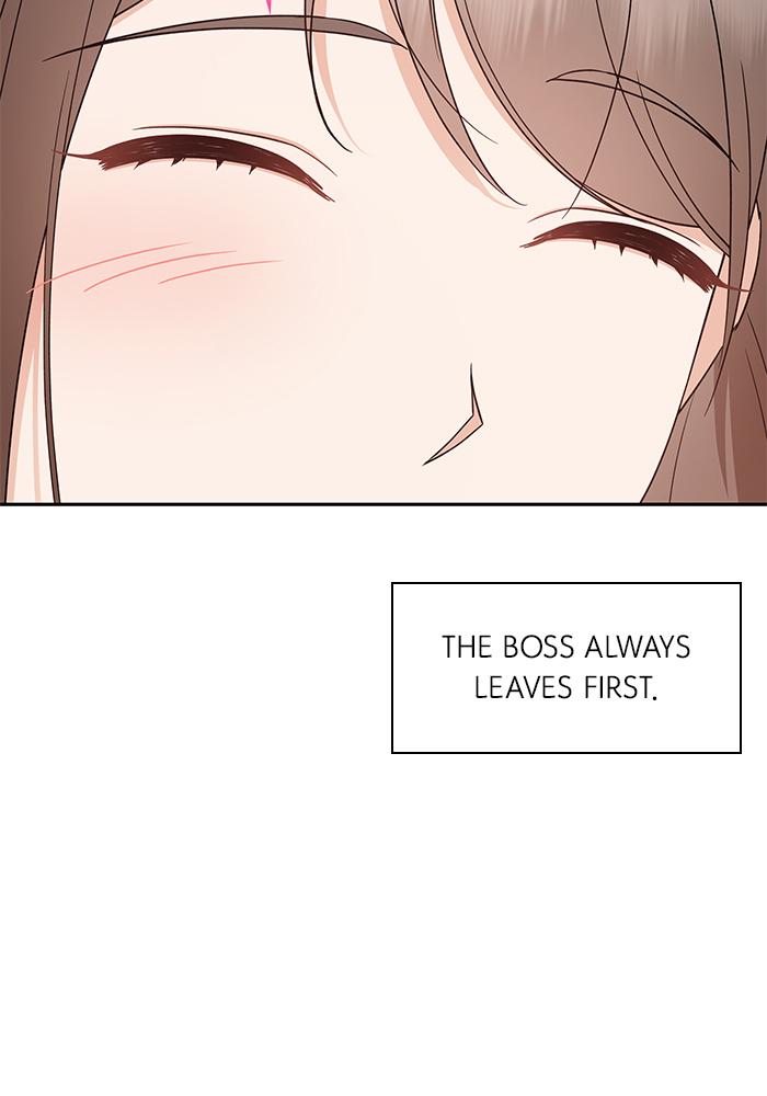 The New Hire's Secret Chapter 12 page 101 - 