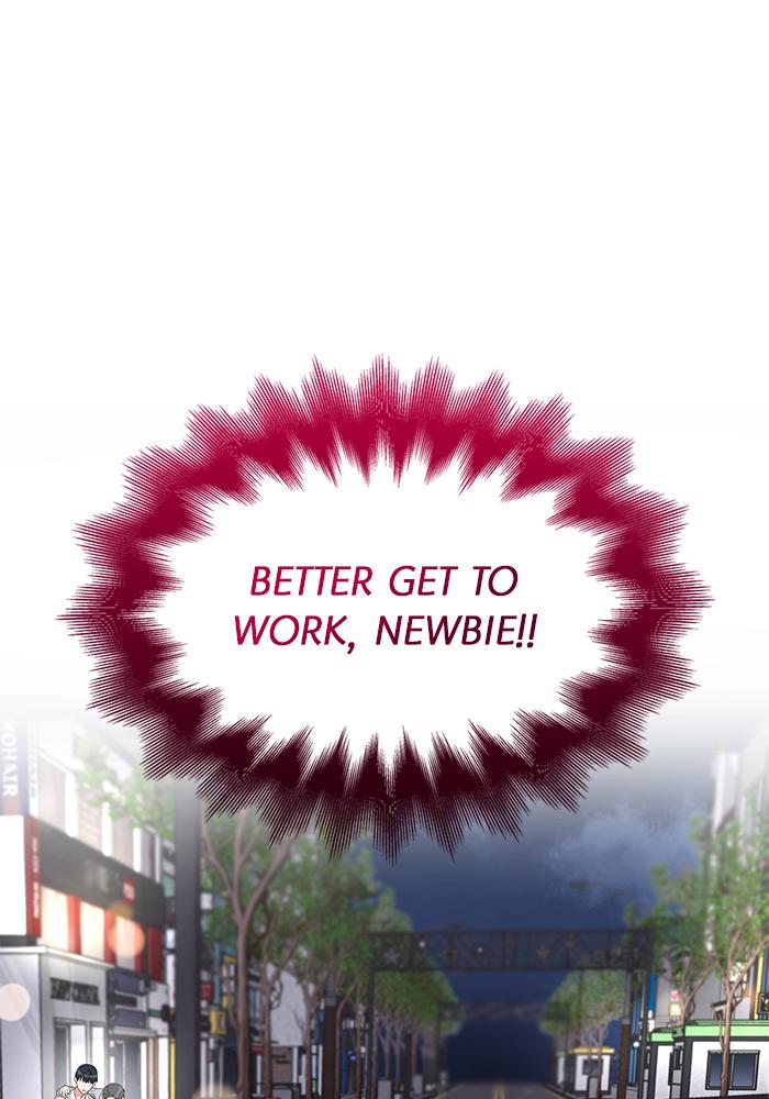The New Hire's Secret Chapter 12 page 102 - 