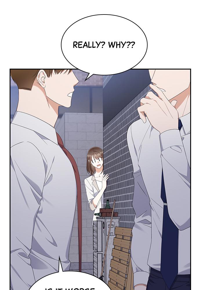 The New Hire's Secret Chapter 12 page 12 - 