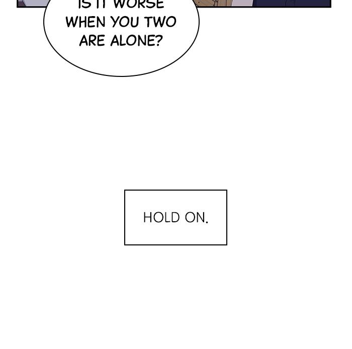 The New Hire's Secret Chapter 12 page 13 - 