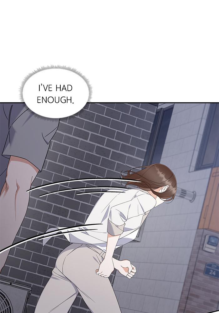 The New Hire's Secret Chapter 12 page 24 - 